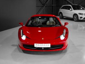 Ferrari 458 Italia - Image 5