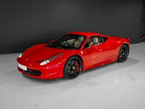 Ferrari 458 Italia - Image 7