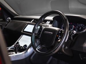 Land Rover Range Rover Sport HSE Dynamic Supercharged - Image 11