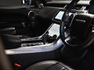 Land Rover Range Rover Sport HSE Dynamic Supercharged - Image 12