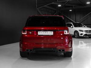 Land Rover Range Rover Sport HSE Dynamic Supercharged - Image 14