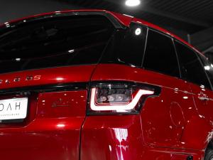 Land Rover Range Rover Sport HSE Dynamic Supercharged - Image 16