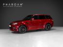 Thumbnail Land Rover Range Rover Sport HSE Dynamic Supercharged