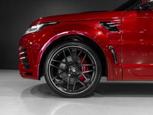 Land Rover Range Rover Sport HSE Dynamic Supercharged - Image 2