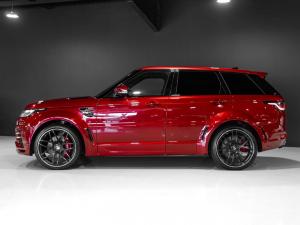 Land Rover Range Rover Sport HSE Dynamic Supercharged - Image 3