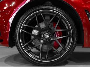 Land Rover Range Rover Sport HSE Dynamic Supercharged - Image 4