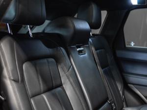 Land Rover Range Rover Sport HSE Dynamic Supercharged - Image 7