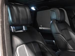Land Rover Range Rover Sport HSE Dynamic Supercharged - Image 8