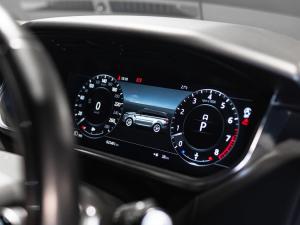 Land Rover Range Rover Sport HSE Dynamic Supercharged - Image 9