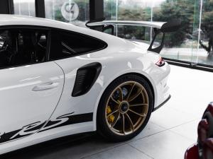 Porsche 911 GT3 RS - Image 13