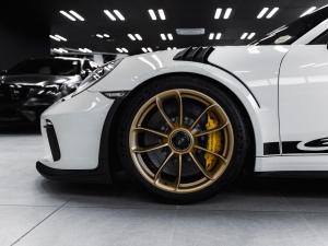 Porsche 911 GT3 RS - Image 14