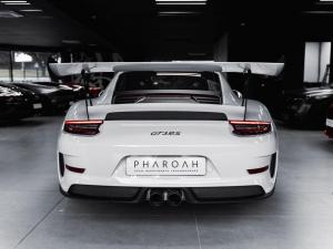Porsche 911 GT3 RS - Image 16