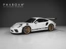 Thumbnail Porsche 911 GT3 RS