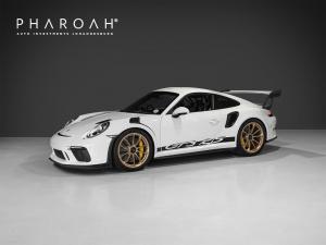 Porsche 911 GT3 RS - Image 1