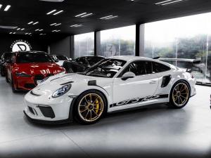 Porsche 911 GT3 RS - Image 2