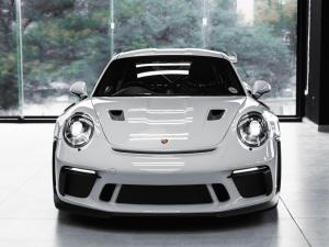 Porsche 911 GT3 RS - Image 3