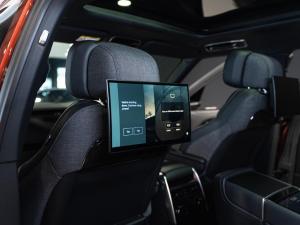 Land Rover Range Rover P615 SV - Image 11