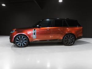 Land Rover Range Rover P615 SV - Image 13