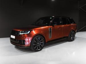 Land Rover Range Rover P615 SV - Image 19