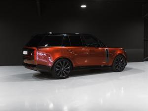 Land Rover Range Rover P615 SV - Image 2