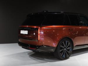 Land Rover Range Rover P615 SV - Image 5