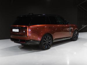 Land Rover Range Rover P615 SV - Image 6