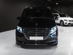 Mercedes-Benz V-Class V300d Exclusive - Image 16
