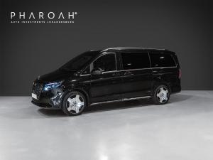 Mercedes-Benz V-Class V300d Exclusive - Image 1