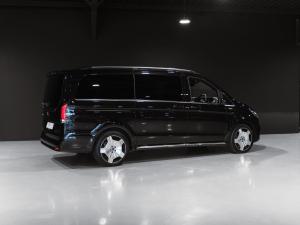 Mercedes-Benz V-Class V300d Exclusive - Image 2