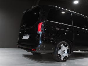 Mercedes-Benz V-Class V300d Exclusive - Image 3