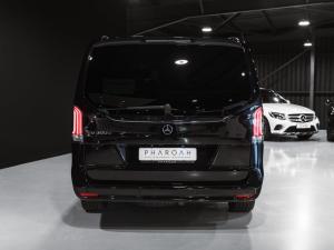 Mercedes-Benz V-Class V300d Exclusive - Image 4