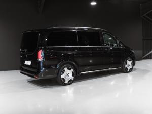 Mercedes-Benz V-Class V300d Exclusive - Image 5