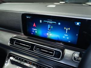 Mercedes-Benz V-Class V300d Exclusive - Image 6