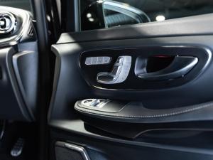 Mercedes-Benz V-Class V300d Exclusive - Image 8