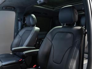 Mercedes-Benz V-Class V300d Exclusive - Image 9