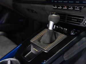 Porsche 911 GT3 manual - Image 10