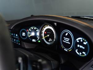 Porsche 911 GT3 manual - Image 11