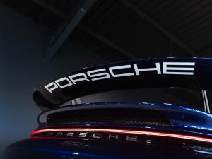 Porsche 911 GT3 manual - Image 15