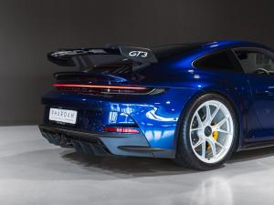 Porsche 911 GT3 manual - Image 16