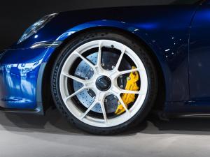 Porsche 911 GT3 manual - Image 19
