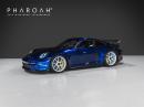 Thumbnail Porsche 911 GT3 manual