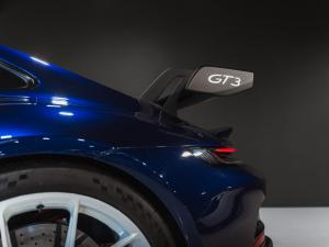 Porsche 911 GT3 manual - Image 22