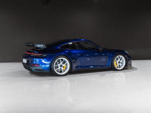 Porsche 911 GT3 manual - Image 2