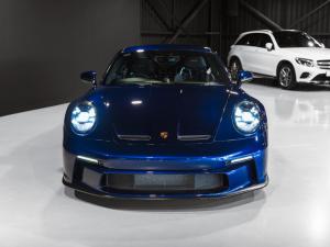 Porsche 911 GT3 manual - Image 3