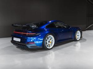 Porsche 911 GT3 manual - Image 5
