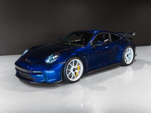 Porsche 911 GT3 manual - Image 6