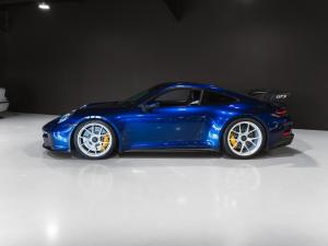 Porsche 911 GT3 manual - Image 7