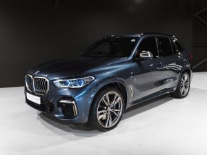 BMW X5 M50i - Image 13