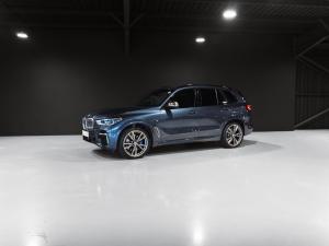 BMW X5 M50i - Image 14