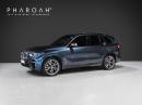 Thumbnail BMW X5 M50i